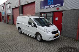 Peugeot Expert 229 2.0 HDI L2H1 Navteq 2 121655 km !! 3 zits picture 4