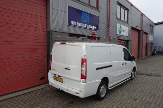 Peugeot Expert 229 2.0 HDI L2H1 Navteq 2 121655 km !! 3 zits picture 3