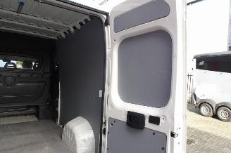 Peugeot Boxer 435 2.2 BlueHDi 140 L3H2 Zwaar Premium DC 139483 km !!!!!!!! picture 26