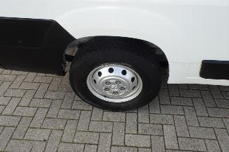 Peugeot Boxer 435 2.2 BlueHDi 140 L3H2 Zwaar Premium DC 139483 km !!!!!!!! picture 20