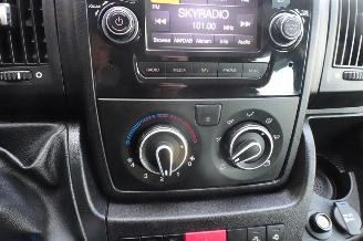Peugeot Boxer 435 2.2 BlueHDi 140 L3H2 Zwaar Premium DC 139483 km !!!!!!!! picture 9