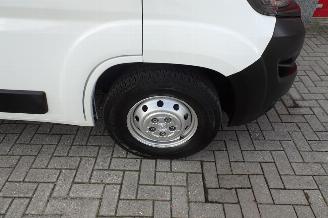 Peugeot Boxer 435 2.2 BlueHDi 140 L3H2 Zwaar Premium DC 139483 km !!!!!!!! picture 19