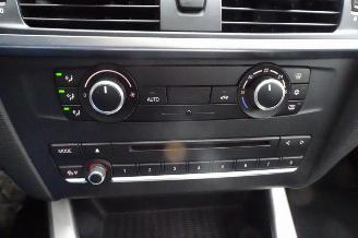 BMW X3 xDrive20d Executive airco trekhaak schuifdak 6300 € export prijs binnen eu picture 8