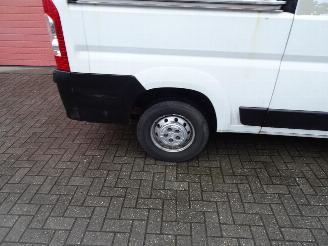 Fiat Ducato 30 2.3 MultiJet MH1 3 zits l2-h1 picture 21