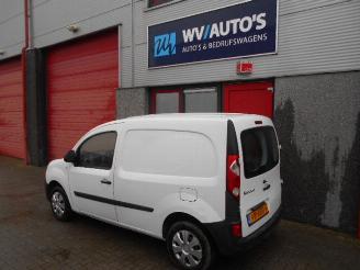 Renault Kangoo Express 1.5 dCi 75 Express picture 2