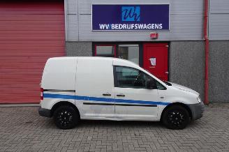 Volkswagen Caddy 1.9 TDI airco picture 6