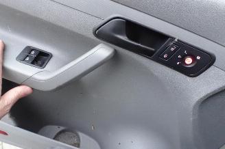 Volkswagen Caddy 1.9 TDI airco picture 14