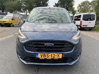 Ford Transit Connect  picture 2
