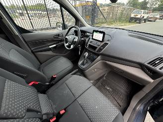 Ford Transit Connect  picture 11