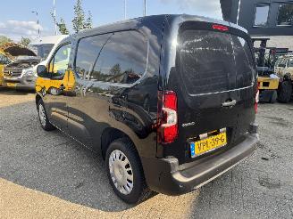 Opel Combo  picture 7
