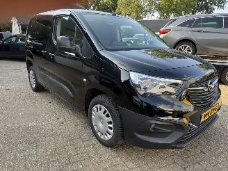 Opel Combo  picture 3