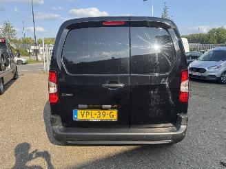 Opel Combo  picture 6