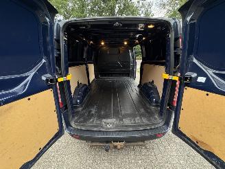Ford Transit Custom  picture 10