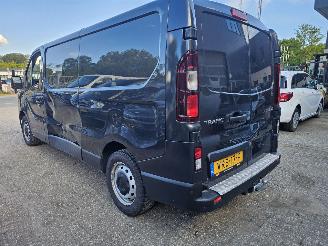 Renault Trafic L2/H1, 44000km, Rijdbare schade picture 5