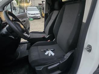 Toyota Proace Electric 50KW/H picture 9