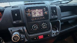 Opel Movano 2.2CDTi, Notor defekt, 06-2022 picture 9