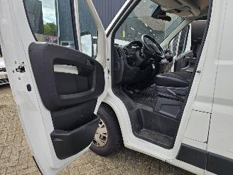 Peugeot Boxer 2.2HDI. Motor defekt, 07-2020 picture 8