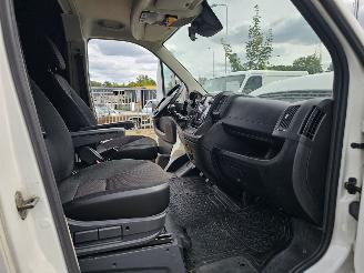 Peugeot Boxer 2.2HDI. Motor defekt, 07-2020 picture 12