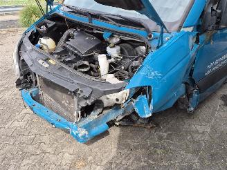 Mercedes Sprinter  picture 14