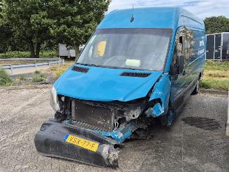 Mercedes Sprinter  picture 2