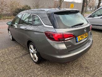 Opel Astra SPORTS TOURER+ picture 6