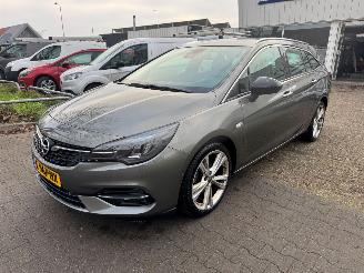 uszkodzony samochody osobowe Opel Astra SPORTS TOURER+ 2021/6