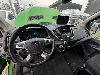 Ford Transit  picture 11