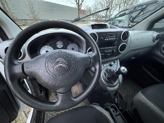 Citroën Berlingo  picture 10