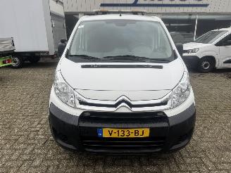 Citroën Jumpy Dangel 4X4 picture 2