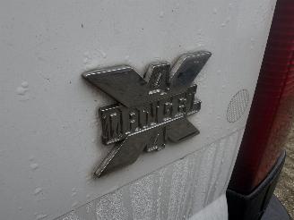 Citroën Jumpy Dangel 4X4 picture 13