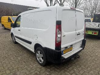 Citroën Jumpy Dangel 4X4 picture 6