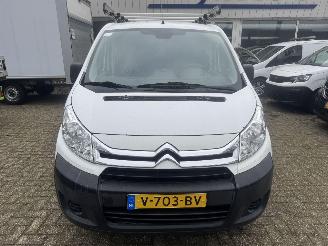 Citroën Jumpy Dangel 4X4 picture 2