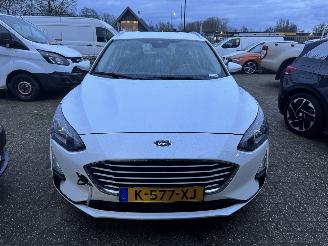 Ford Focus  picture 2