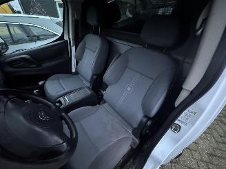 Citroën Berlingo Dangel 4X4 picture 5