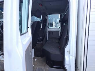 Mercedes Sprinter 314 CDi D.C. Pickup, Klima picture 8