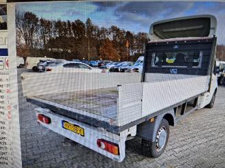 Renault Master 2.3 DCi Pickup Motor Defect picture 3