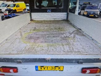 Renault Master 2.3 DCi Pickup Motor Defect picture 12