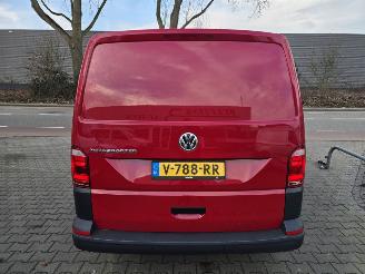 Volkswagen Transporter 2.0 TDI 110KW picture 6