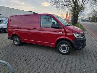 Volkswagen Transporter 2.0 TDI 110KW picture 4
