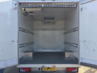 MAN TGE TGE 3.180 L3 Koelwagen Turbo defect picture 7