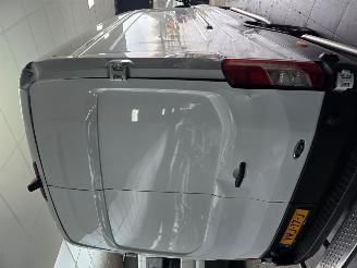 Ford Transit 350 2.0 TCi 125KW L4H3 Automaat, Motor Defekt picture 14