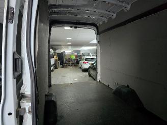 Ford Transit 350 2.0 TCi 125KW L4H3 Automaat, Motor Defekt picture 18