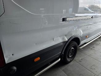 Ford Transit 350 2.0 TCi 125KW L4H3 Automaat, Motor Defekt picture 16