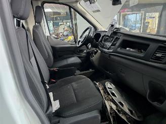 Ford Transit 350 2.0 TCi 125KW L4H3 Automaat, Motor Defekt picture 11