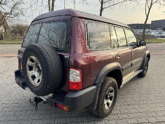 Nissan Patrol  picture 5