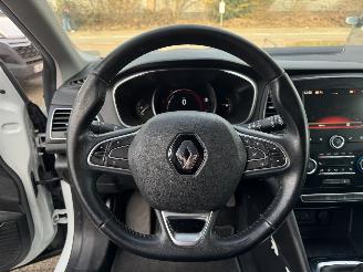 Renault Mégane  picture 12