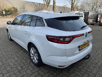 Renault Mégane  picture 6