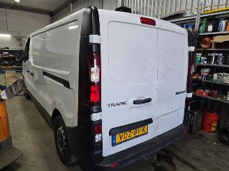 Renault Trafic L2 H1 2.0 DCi Koppeling defect picture 3
