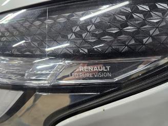 Renault Trafic L2 H1 2.0 DCi Koppeling defect picture 2