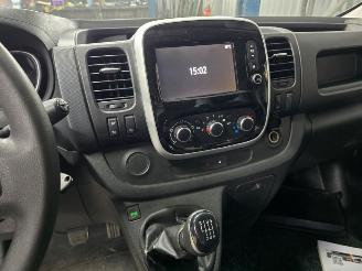 Renault Trafic L2 H1 2.0 DCi Koppeling defect picture 9